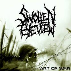 Swollen Eye View : Art of War